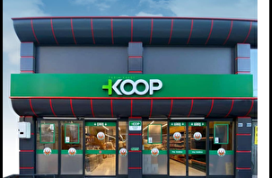 Tarım Kredi marketleri "KOOP Market" oldu
