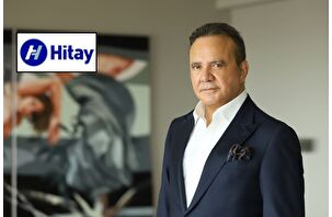 Hitay Holding 45 yaşında:Yılı yüzde 40 ciroyla kapatıyor