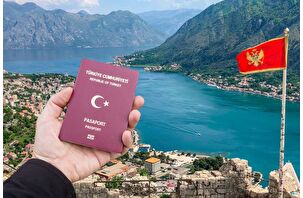 Karadağ'a vizesiz seyahat yeniden başlayacak