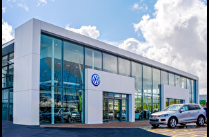 Türkiye İspanya'yı geçti, Volkswagen keyiflendi