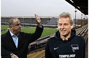 Çekya'nın iki adayından biri Fatih Terim