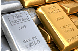 Gümüş, getiride altını solladı