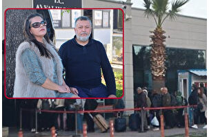 Kapıda vizeyle Midilli tatili kelepçeli bitti