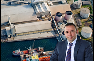 Firari patronun şirketi yeni konkordatoyu KAP'a bildirdi