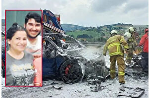 Lamborghini'li dehşette acılı aileye 8 milyon TL şoku