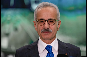 Bakan Uraloğlu: Çöken binanın metroyla ilgisi yok