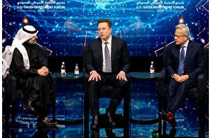 Musk: Yapay zeka ve robotlar yoksulluğu bitirecek