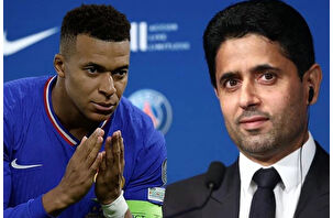 PSG ile Mbappe arasındaki tazminat krizi büyüyor