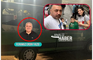 Böcek ailesini ölüme götüren nedenler