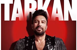 Konserinin bilet satışı siteyi çökertti