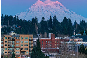 ABD'de ölümcül yanardağda 72 saat endişesi