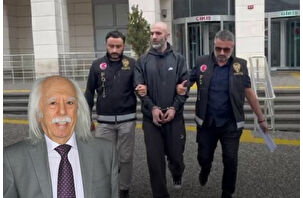 Tefeci 'Dümen'ine 28 yıl hapis çıktı