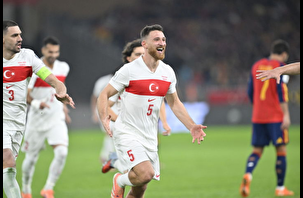 Dünya Kupası yolunda Türkiye'nin rakibi belli oluyor