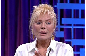 Semiramis Pekkan'dan tedavisine dair yeni açıklama