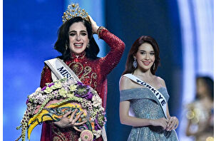 Başkanın “aptal” dediği o güzel birinci oldu