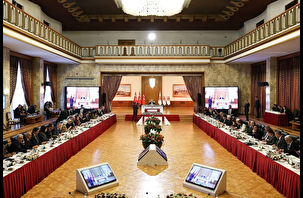 Terörsüz Türkiye Komisyonu İmralı'ya gitme kararı aldı