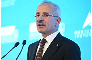 Uraloğlu: 2026'da Bursa'ya YHT ile seyahat edeceğiz