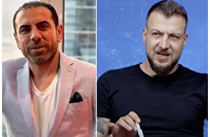 Yasa dışı bahis soruşturması: İki isme kırmızı bülten