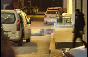 Otel sahibi ve oğlunu öfkeli avukat katletti