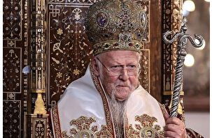 Bartholomeos:Türkiye azınlıklar için önemli adımlar attı