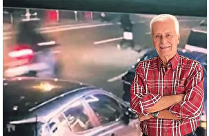 Engin Çağlar'ı öldüren sürücüye 6 yıl hapis