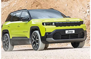 Amerikalı ‘Jeep’ler Türkiye yolunda