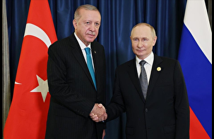 Cumhurbaşkanı Erdoğan Putin ile telefonda görüştü