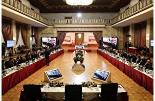 Terörsüz Türkiye heyeti bugün İmralı'ya gitti