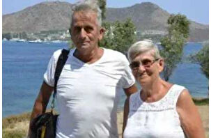 Canan Karatay'ın acı günü: 46 yıllık eşini kaybetti