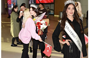 Ceren Arslan'dan Meksika'lıya CEO torpili iddiası