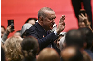 Erdoğan: Kadına şiddet aileye vurulmuş darbedir