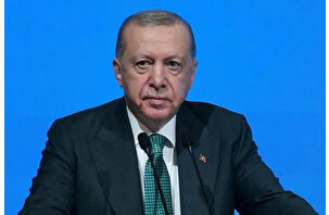 Erdoğan: Kadına şiddet aileye vurulmuş darbedir
