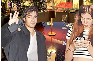 Mert Ramazan Demir'e sevgili sitemi