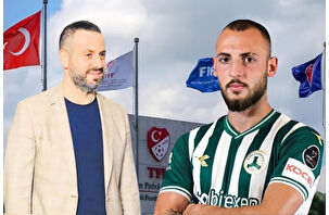 İlk şike itirafı iş insanından geldi