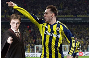 Warner Bros.'tan Kerem'e vize