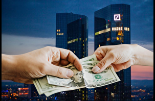 Deutsche Bank'tan dolar tahmini