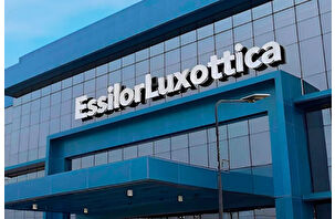 Gözlük devinden küresel grev