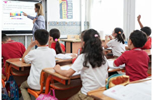 Ara tatili kaldırma sinyali