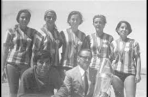 Galatasaray'ın kadın efsanesine veda