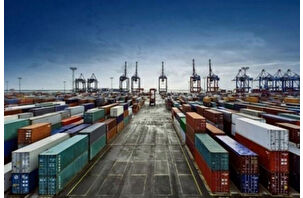 Dış ticaret açığı yükseldi