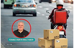 Yüksek kurye mühendisi milli kaynak israfı mıdır?