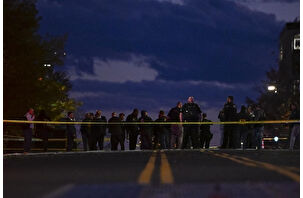 Saldırgan Afgan çıktı ABD jet hızıyla karar aldı