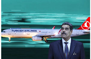 Venezuela THY ve 5 şirketin izinlerini iptal etti