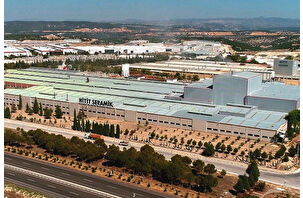 Türkiye'nin köklü seramik şirketi iflas etti