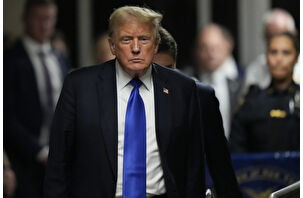 Trump: Üçüncü dünya göçünü durduracağım