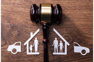 Nafaka ve mal paylaşımı davaları hızlanacak