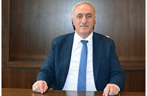 İller Bankasında görev değişikliği