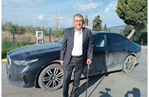 Akaryakıtçı iş insanına silahlı saldırı