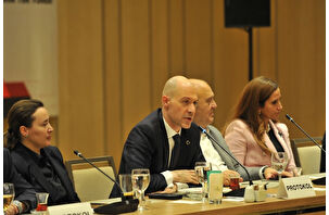 Kastamonular Platformu’ndan güç birliği mesajı