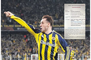 Warner Bros yok dedi belgesi ortaya çıktı